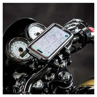SP Connect SP Universal Phone Case LT Hardcover