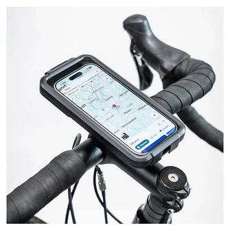 SP Connect SP Universal Phone Case LT Hardcover