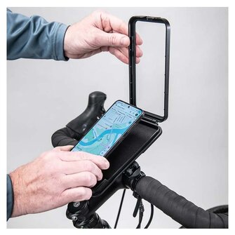 SP Connect SP Universal Phone Case LT Hardcover