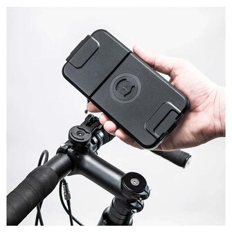 SP Connect SP Universal Phone Case LT Hardcover