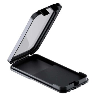 SP Connect SP Universal Phone Case LT Hardcover