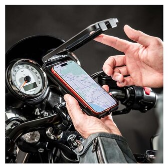 SP Connect SP Universal Moto Bundle Phone Case LT