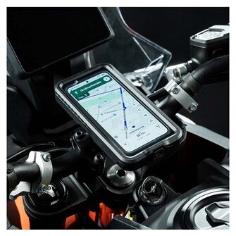 SP Connect SP Universal Phone Case Xtreme