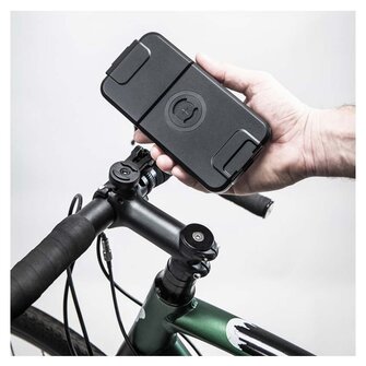SP Connect SP Universal Bicycle Bundle Case LT