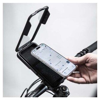 SP Connect SP Universal Bicycle Bundle Case LT