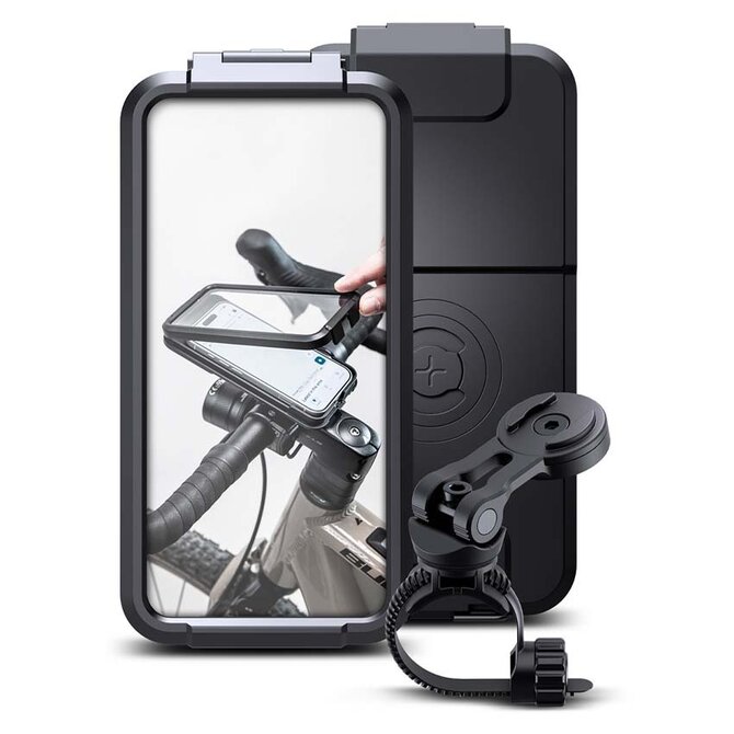 SP Connect SP Universal Bicycle Bundle Case LT
