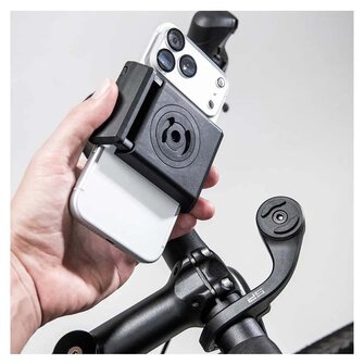 SP Connect SP Universal Bicycle Phone Holder
