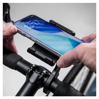 SP Connect SP Universal Bicycle Phone Holder