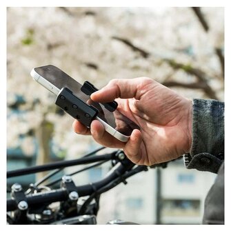 SP Connect SP Universal Magnetic Phone Holder Pro