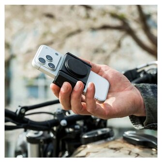 SP Connect SP Universal Magnetic Phone Holder Pro