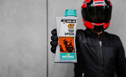 ENGINE OIL