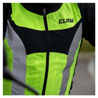 Claw Safety Vest