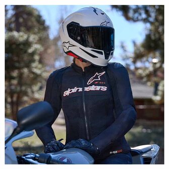 Alpinestars Stella SMX Air Jacket