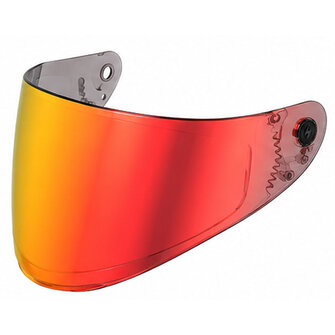 Scorpion EXO-GT Jet Vizier Mirror (KDS-O-02)