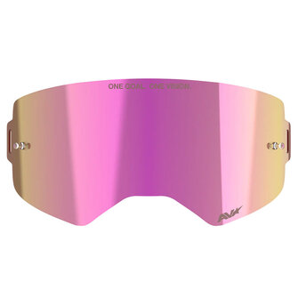 Alpinestars Supertech Goggle Lens Mirror