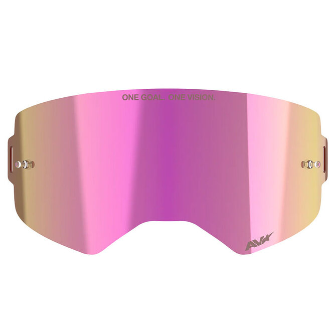 Alpinestars Supertech Goggle Lens Mirror