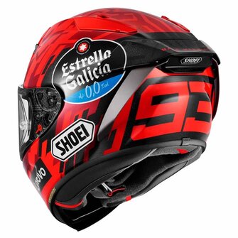 Shoei X-SPR Pro Marquez 9