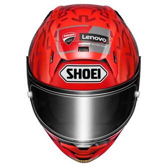 Shoei X-SPR Pro Marquez 9