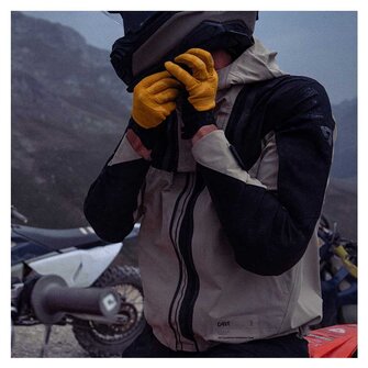 Rev'it Component 3 H2O Jacket