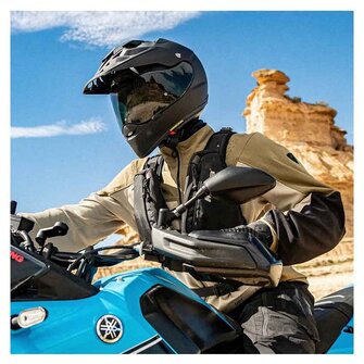 Shoei Hornet ADV 06