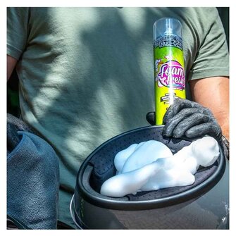 Muc-Off Foam Fresh