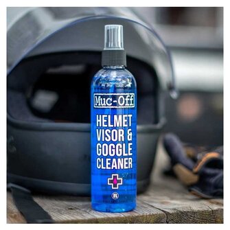 Muc-Off Helmet Cleaning Kit