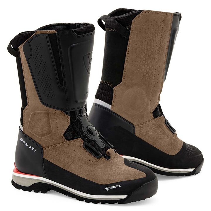 REV'IT! Discovery GTX Motorlaarzen