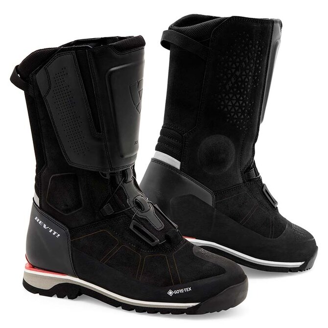 Rev'it Discovery GTX