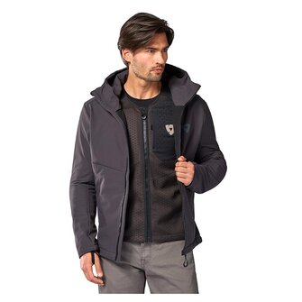 Rev'it Nucleus Protector Jacket