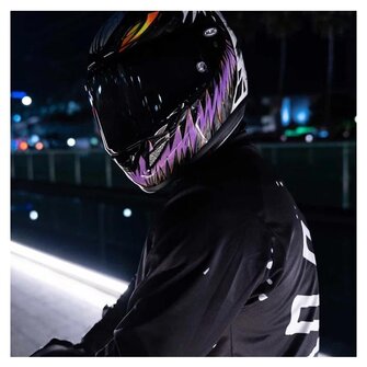 HJC RPHA 12 Anti Venom II