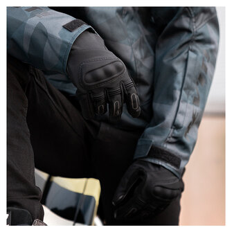 Rev'it Samples Gloves Cassini H2O