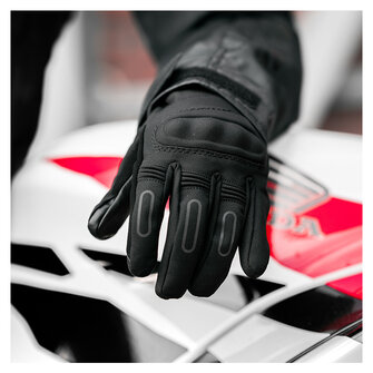 Rev'it Samples Gloves Cassini H2O