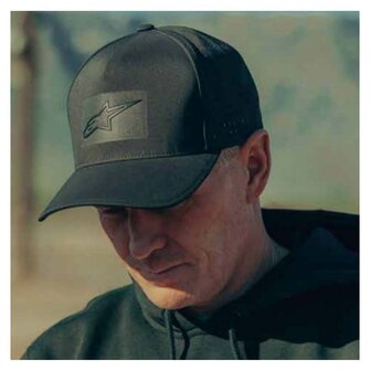 Alpinestars Algo Perf Adjustable Hat