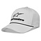 Combo Logo Snapback Hat