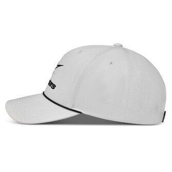 Alpinestars Combo Logo Snapback Hat