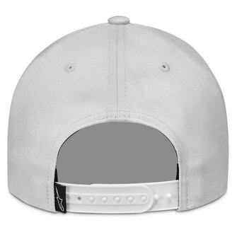 Alpinestars Combo Logo Snapback Hat