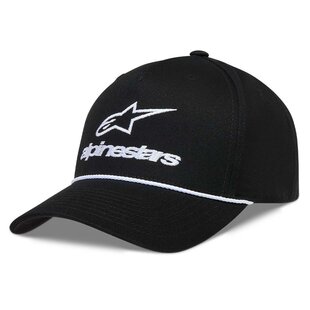 Combo Logo Snapback Hat