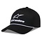 Combo Logo Snapback Hat