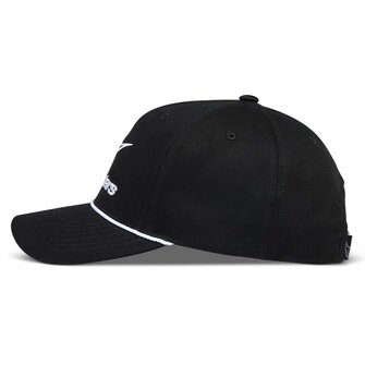 Alpinestars Combo Logo Snapback Hat