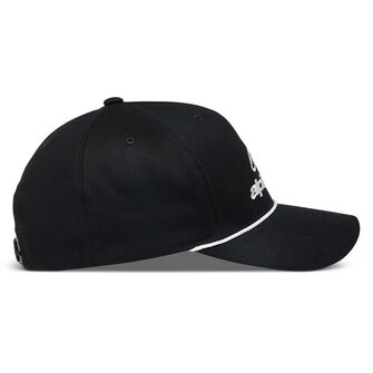 Alpinestars Combo Logo Snapback Hat