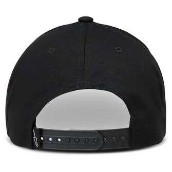 Alpinestars Combo Logo Snapback Hat