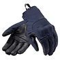 Dark blue-black