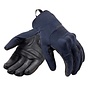 Dark blue-black