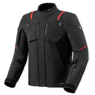 Rev'it Fractal H2O Jacket