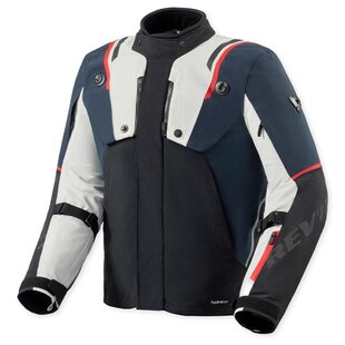 Fractal H2O Jacket