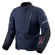 Dark blue-black