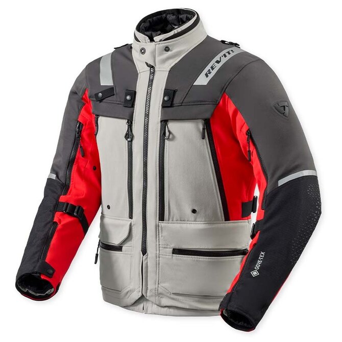 Rev'it Defender 4 GTX Jacket