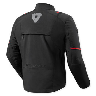 Rev'it Fractal H2O Jacket
