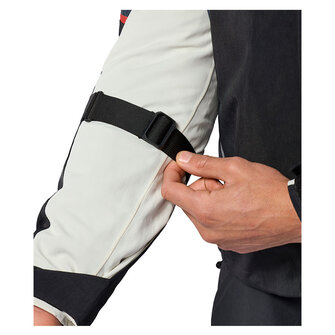 Rev'it Fractal H2O Jacket