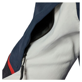 Rev'it Fractal H2O Jacket